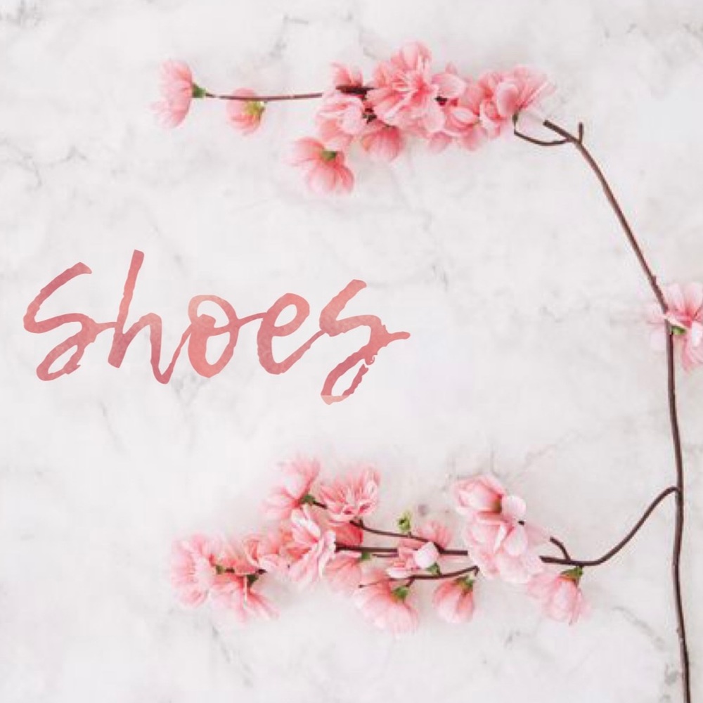 Shoes for Sale!